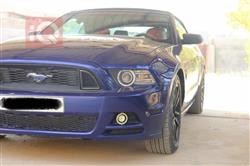 فورد موستانج